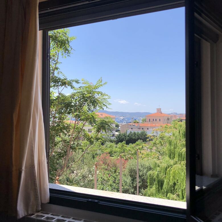 Hotel Delle Isole