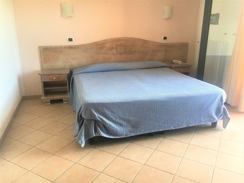 Hotel Delle Isole