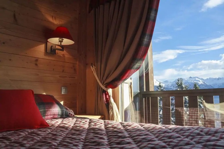 Hotel Aux Ducs De Savoie