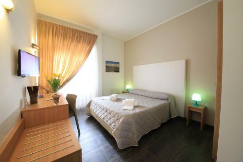 B&B Al Picchio