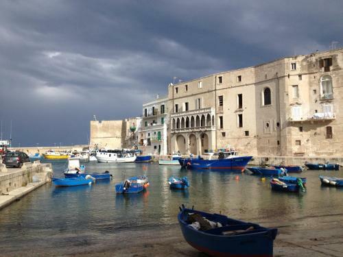 B&B Al Picchio