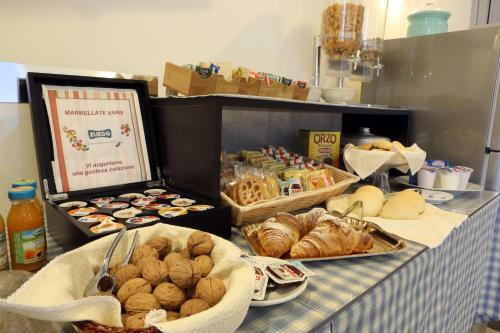 B&B Al Picchio
