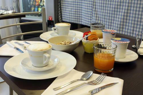 B&B Al Picchio