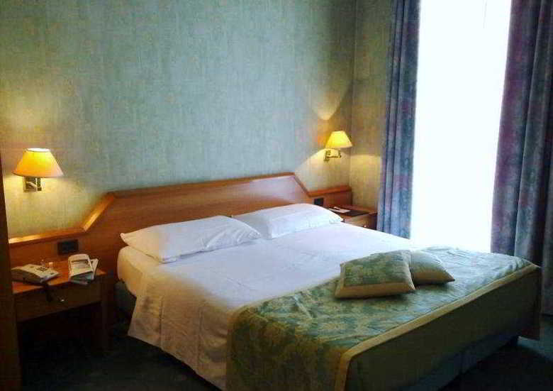 Hotel Mercure Bergamo Aeroporto