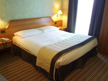 Hotel Mercure Bergamo Aeroporto