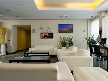 Hotel Mercure Bergamo Aeroporto
