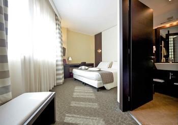 Hotel Mercure Bergamo Aeroporto
