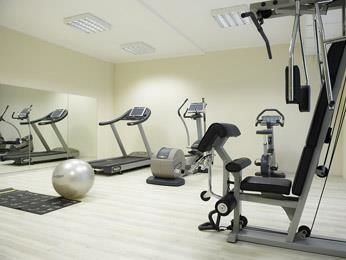 Hotel Mercure Bergamo Aeroporto