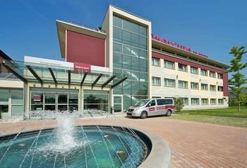 Hotel Mercure Bergamo Aeroporto