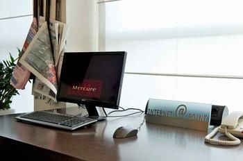 Hotel Mercure Bergamo Aeroporto