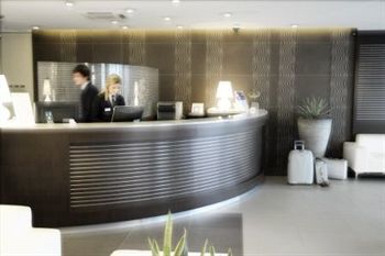 Hotel Mercure Bergamo Aeroporto
