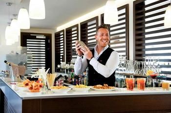 Hotel Mercure Bergamo Aeroporto