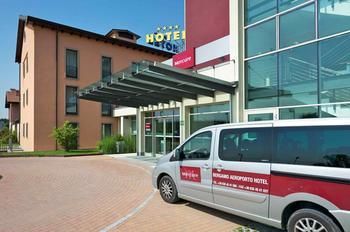 Hotel Mercure Bergamo Aeroporto