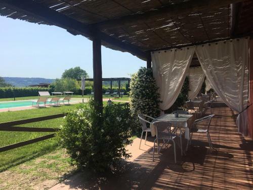 Agroturismo Podere Calledro