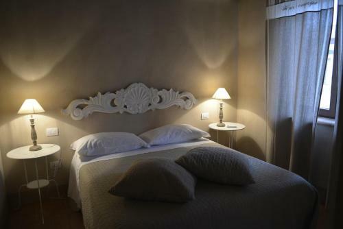 Agroturismo Podere Calledro