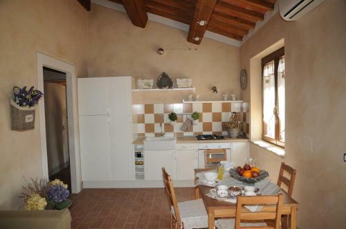 Agroturismo Podere Calledro