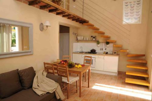 Agroturismo Podere Calledro