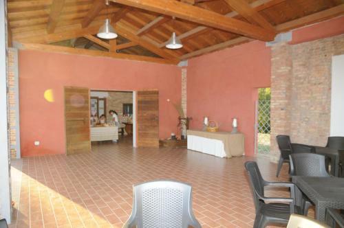 Agroturismo Podere Calledro