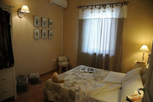 Agroturismo Podere Calledro