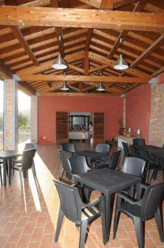 Agroturismo Podere Calledro