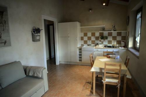 Agroturismo Podere Calledro