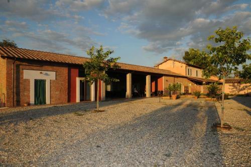Agroturismo Podere Calledro