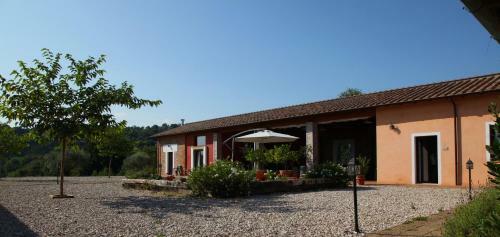 Agroturismo Podere Calledro