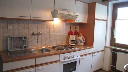 Apartamento Blasbichler Appartments