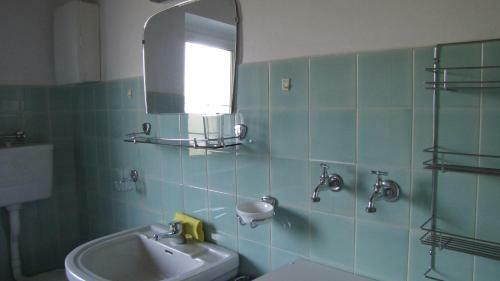 Apartamento Blasbichler Appartments
