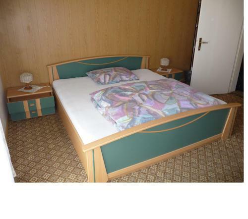 Apartamento Blasbichler Appartments