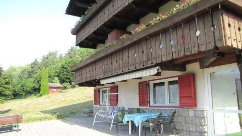 Apartamento Blasbichler Appartments