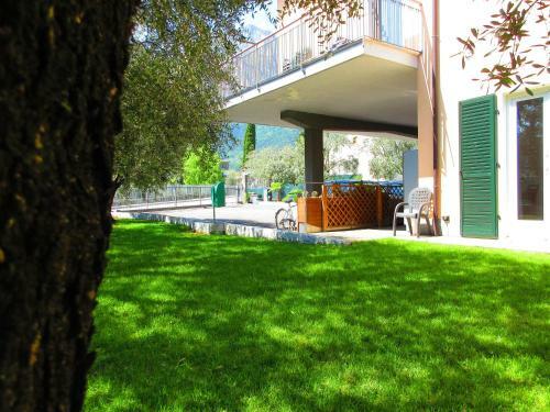 Bed & Breakfast Casa Wanda