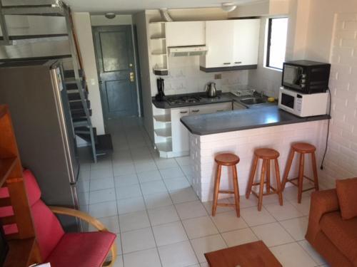 Casas En Bah�a Inglesa