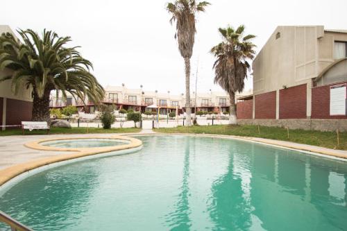Casas En Bah�a Inglesa