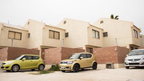 Casas En Bah�a Inglesa