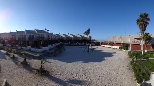 Casas En Bah�a Inglesa