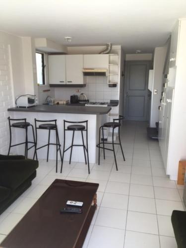 Casas En Bah�a Inglesa