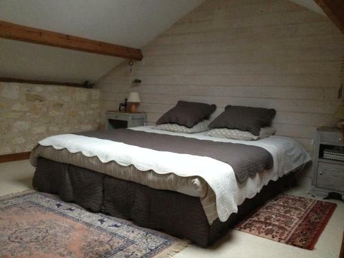 Bed & Breakfast Chambres D'h�tes Villa Gael
