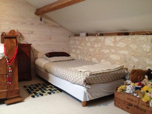 Bed & Breakfast Chambres D'h�tes Villa Gael