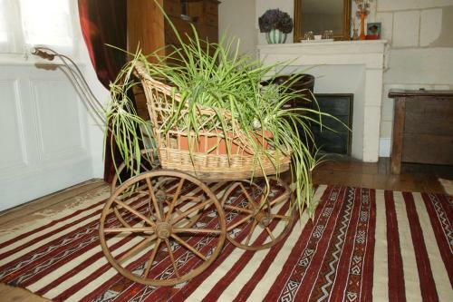 Bed & Breakfast Chambres D'h�tes Villa Gael