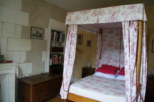 Bed & Breakfast Chambres D'h�tes Villa Gael