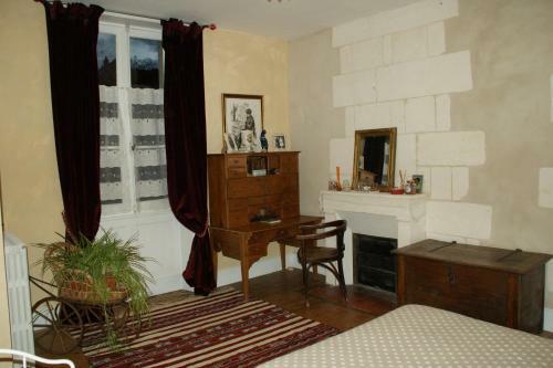 Bed & Breakfast Chambres D'h�tes Villa Gael