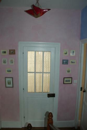 Bed & Breakfast Chambres D'h�tes Villa Gael