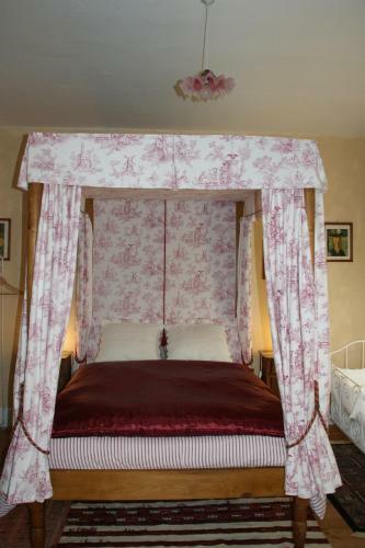 Bed & Breakfast Chambres D'h�tes Villa Gael