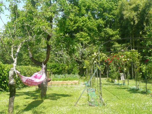 Bed & Breakfast Chambres D'h�tes Villa Gael