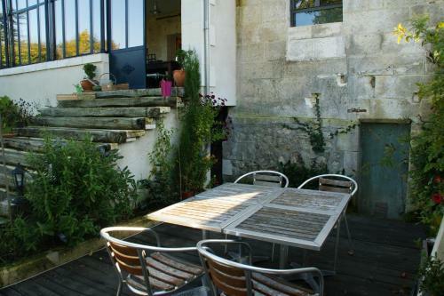 Bed & Breakfast Chambres D'h�tes Villa Gael