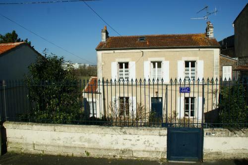 Bed & Breakfast Chambres D'h�tes Villa Gael