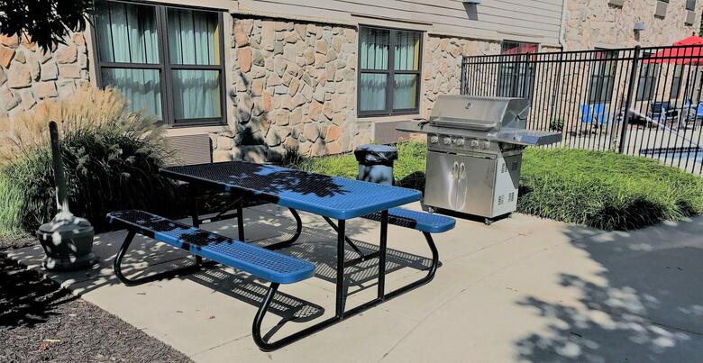 Hotel Springhill Suites By Marriott Council Bluffs