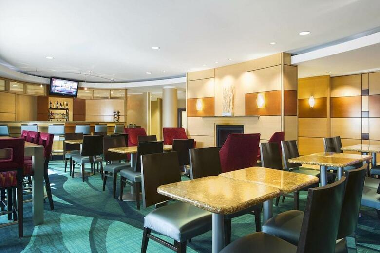 Hotel Springhill Suites By Marriott Council Bluffs