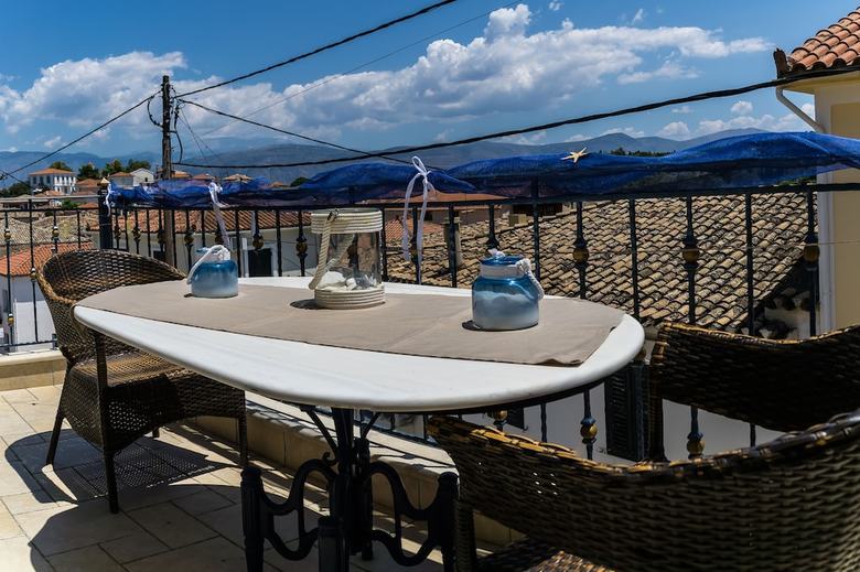 Hostal Epavlis Boutique